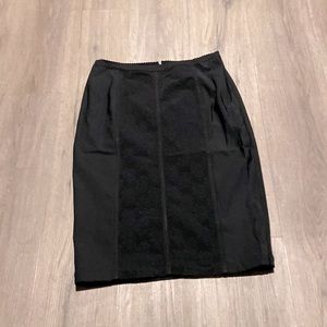 Stunning pencil skirt from Dolce and Gabbana